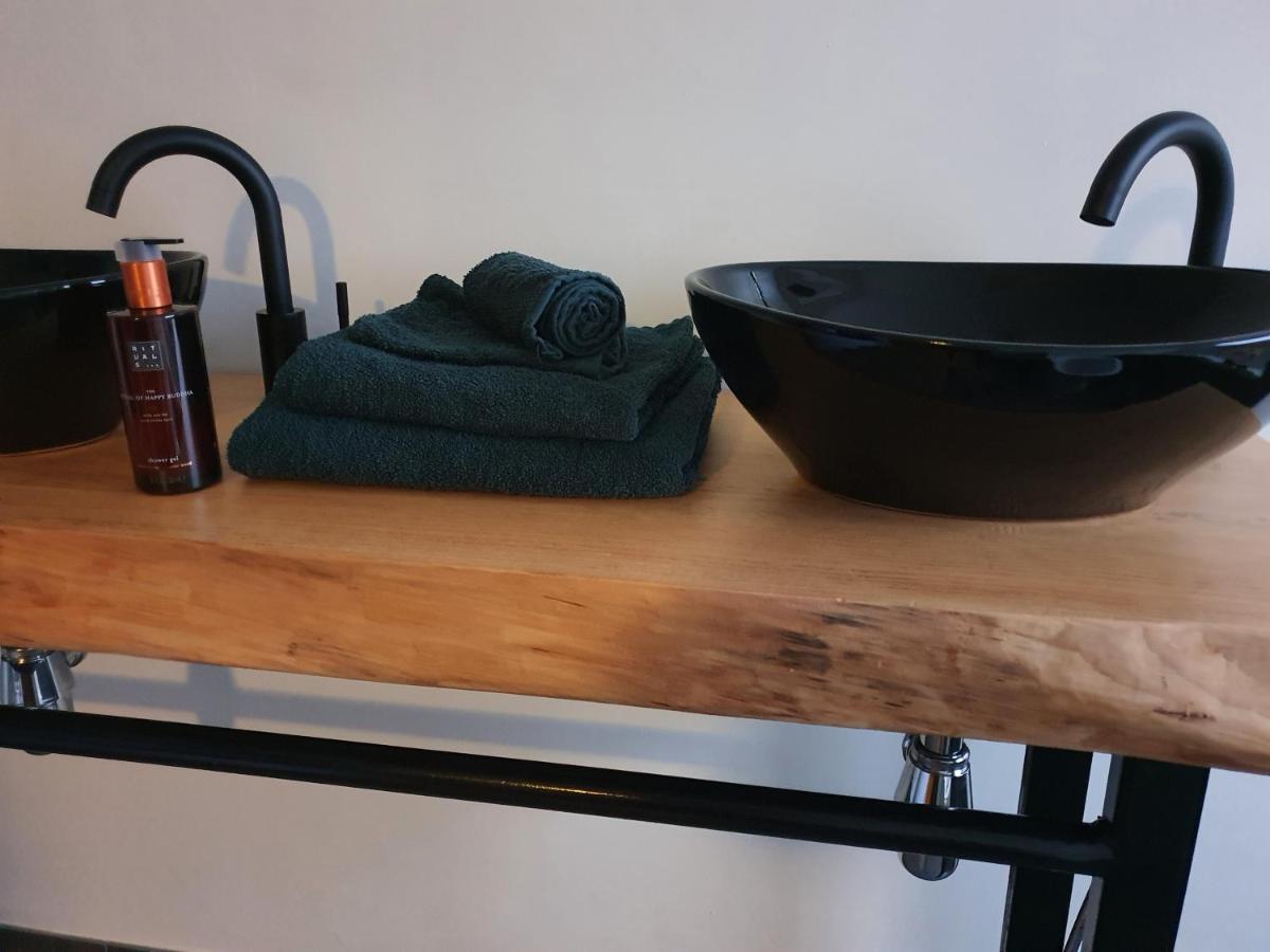 Guesthouse Deladix Hasselt Bagian luar foto