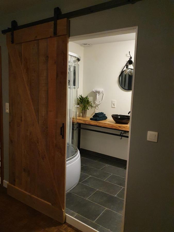 Guesthouse Deladix Hasselt Bagian luar foto