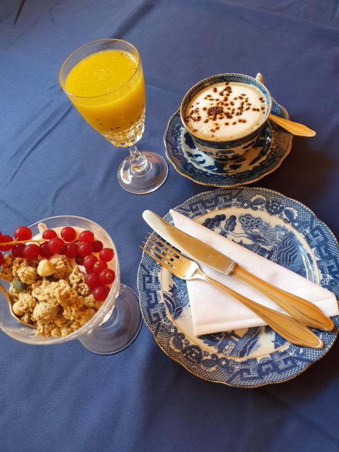 Guesthouse Deladix Hasselt Bagian luar foto