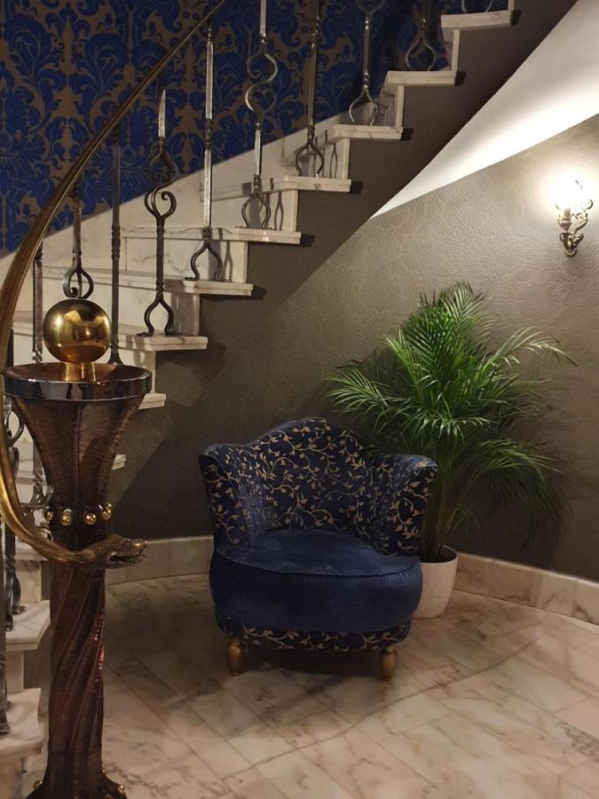 Guesthouse Deladix Hasselt Bagian luar foto