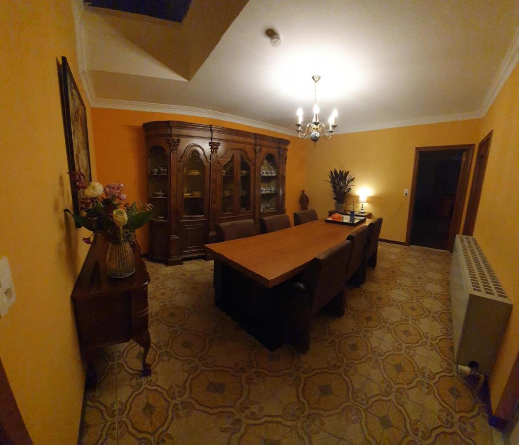 Guesthouse Deladix Hasselt Bagian luar foto