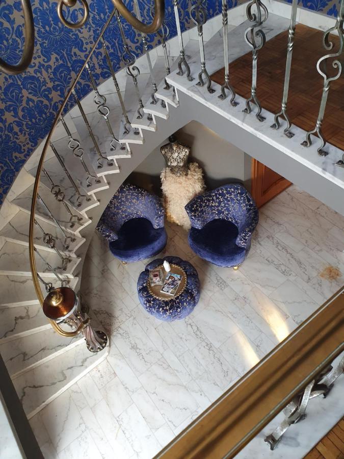 Guesthouse Deladix Hasselt Bagian luar foto