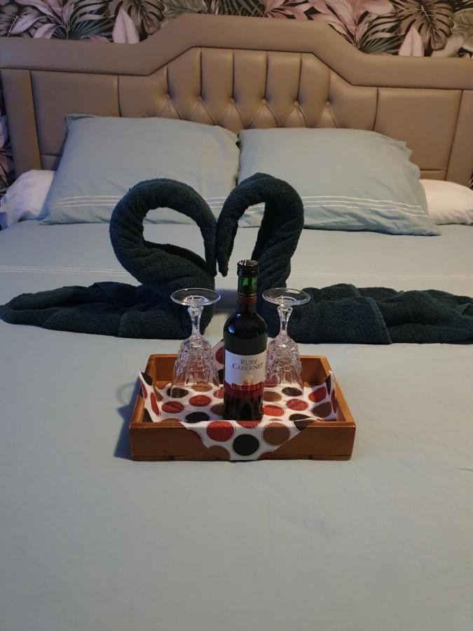 Guesthouse Deladix Hasselt Bagian luar foto