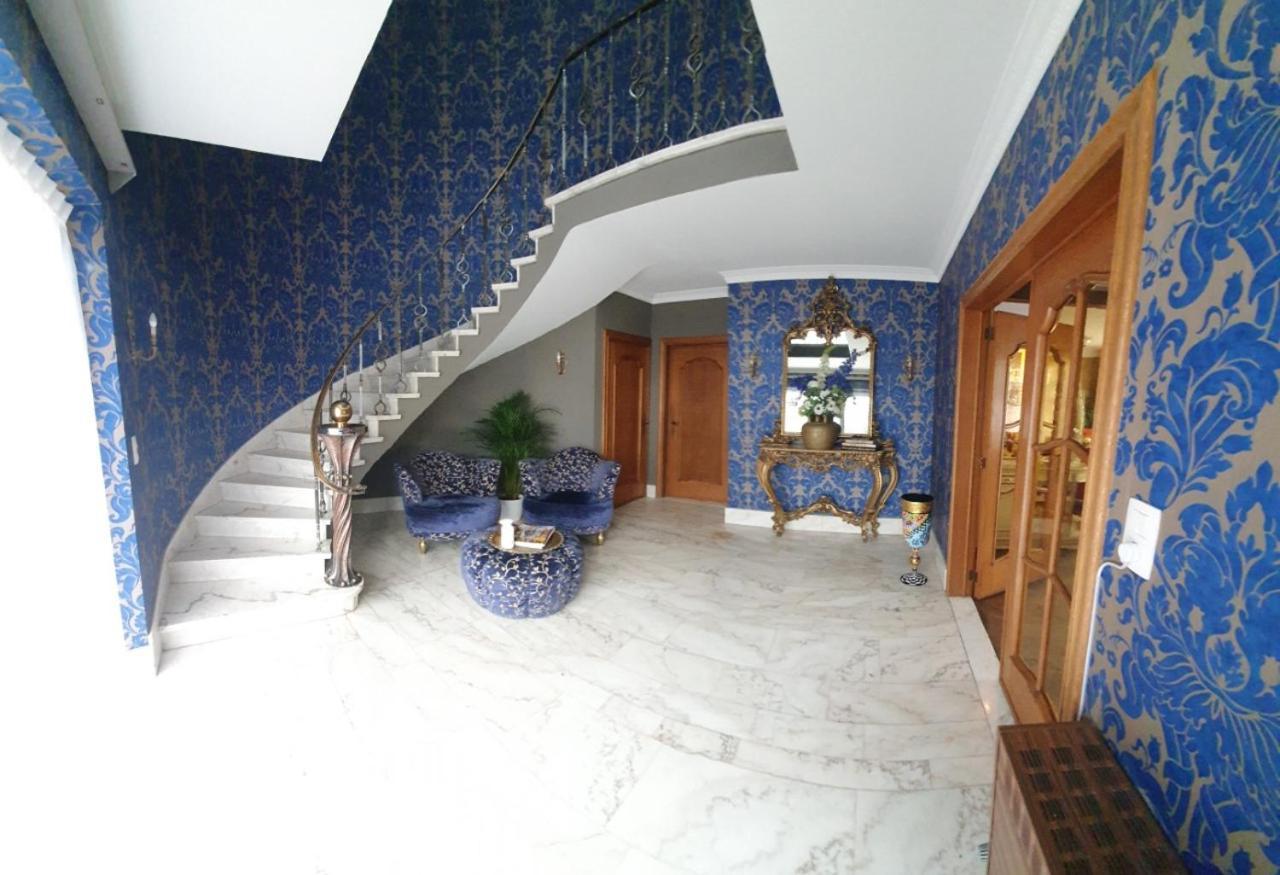Guesthouse Deladix Hasselt Bagian luar foto
